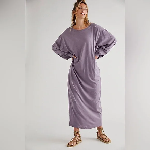 chinese dress ladies Free People Women's Bluebell Maxi Dress, Cool Combo, S at Amazon Women's  Clothing store